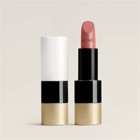 hermes lipstick beige natural|best Hermes lipstick colors.